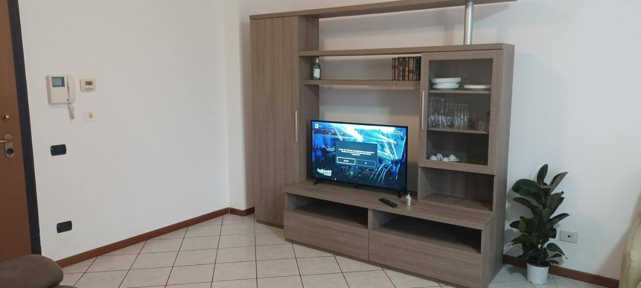 Il Giardino Di Caterina Apartment Bergamo Bagian luar foto